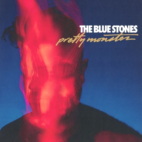 The Blue Stones - Pretty Monster - LP Gatefold - MNRK