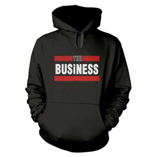 The Business - Do A Runner - Hooded Sweat Shirt - PHD