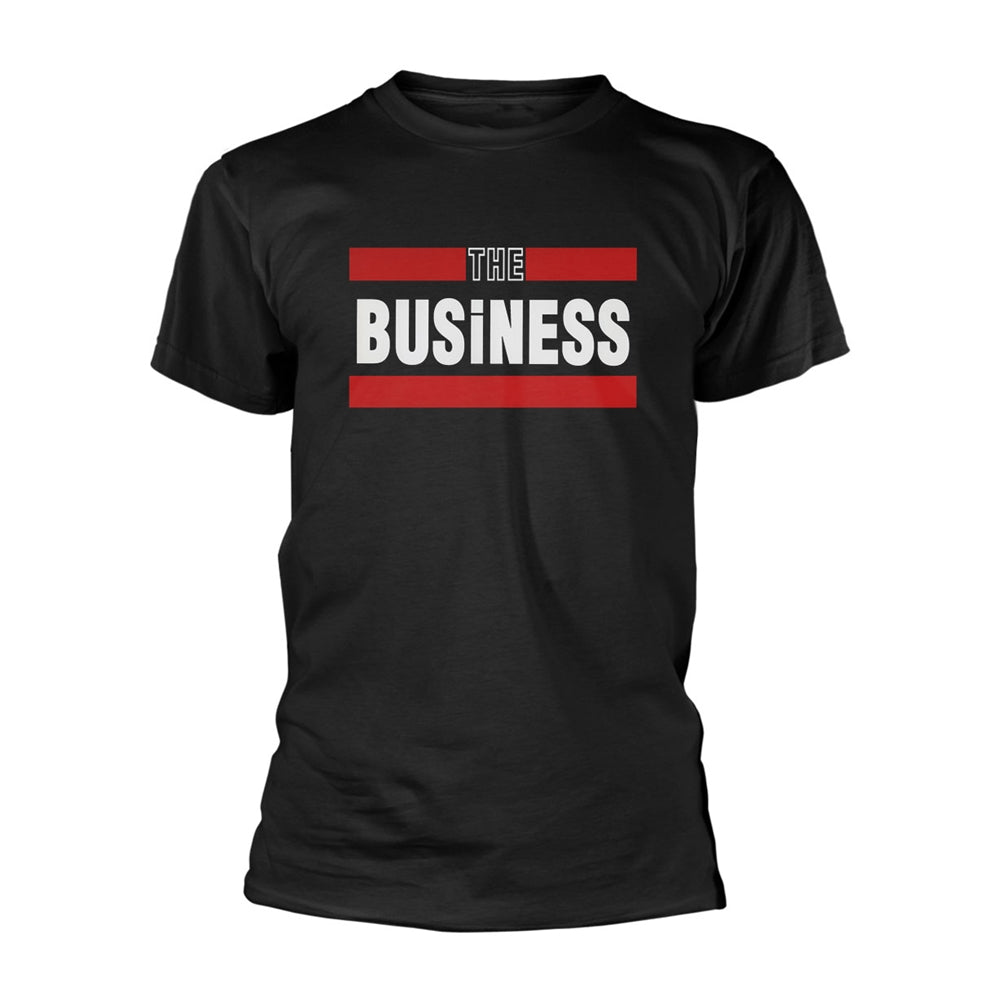 The Business - Do A Runner - T-shirt - PHD