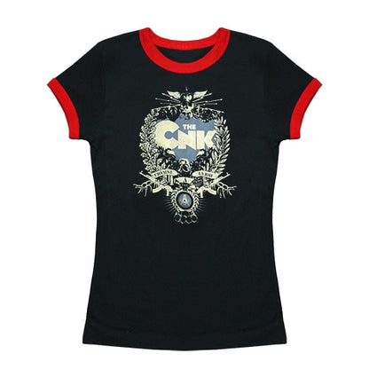 The CNK - L'hymne à la joie - T-shirt - Self-released