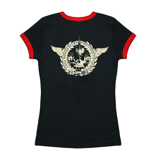 The CNK - L'hymne à la joie - T-shirt - Self-released - Image 2