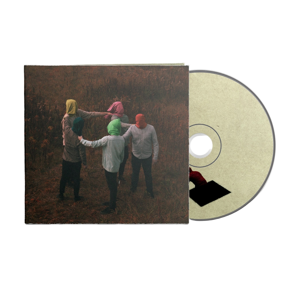 The Callous Daoboys - Celebrity Therapist - CD - MNRK - Image 2