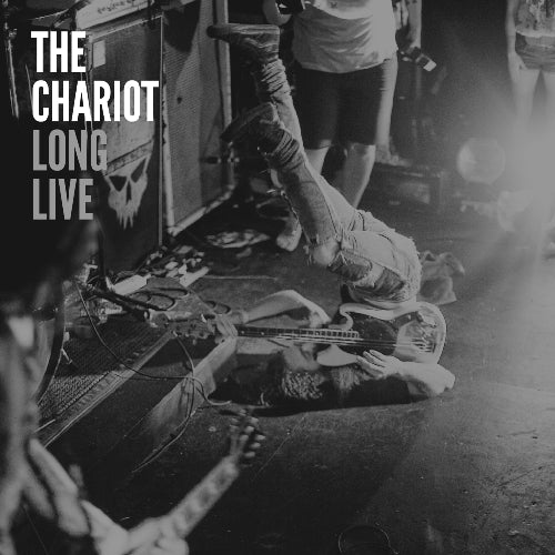 The Chariot - Long Live - LP COLOURED - Trendkill Recordings