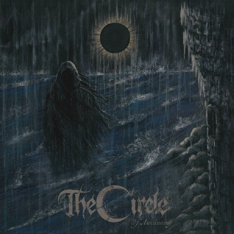 The Circle - Of Awakening - CD DIGIPAK - AOP Records