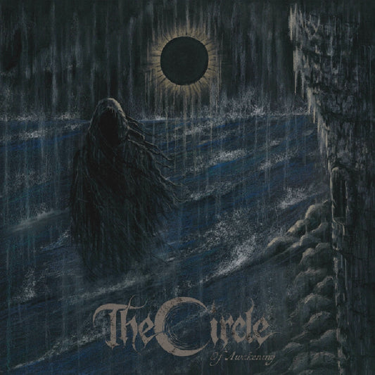 The Circle - Of Awakening - CD DIGIPAK - AOP Records