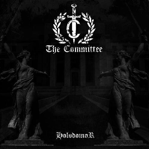 The Committee - Holodomor - LP - Folter Records