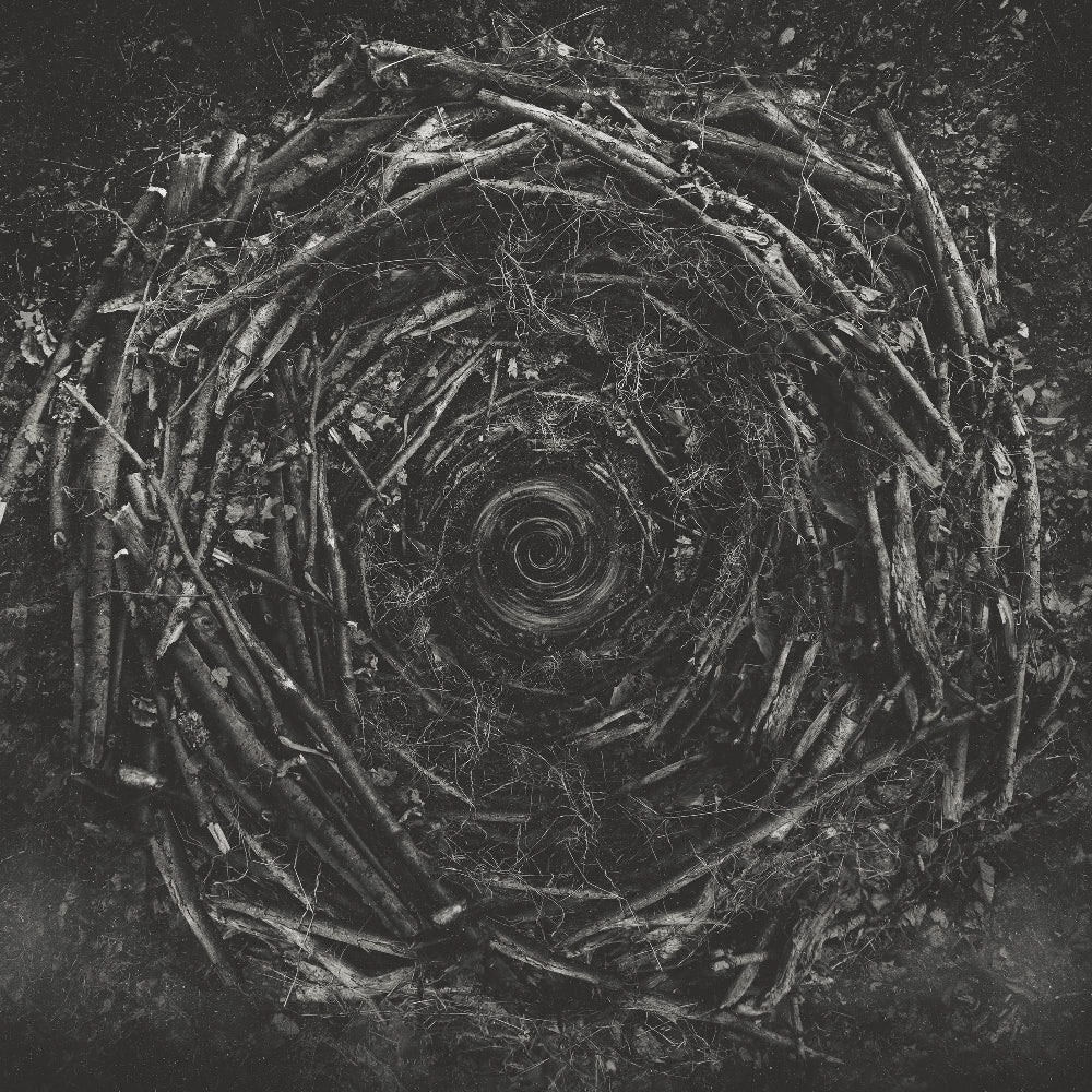 The Contortionist - Clairvoyant - DOUBLE LP GATEFOLD COLOURED - Contortionist