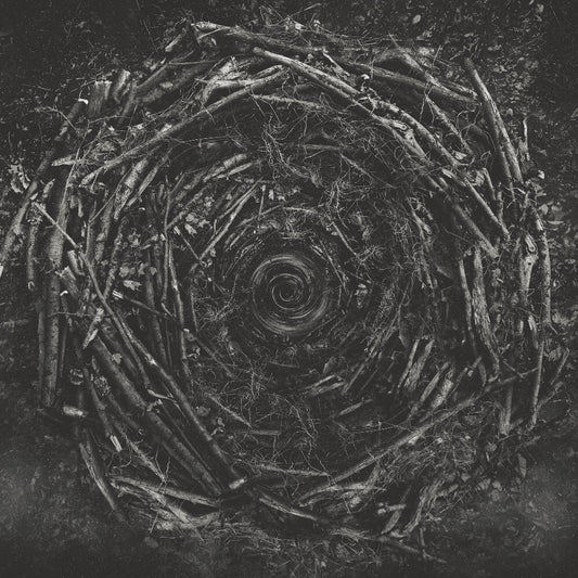 The Contortionist - Clairvoyant - DOUBLE LP GATEFOLD COLOURED - Contortionist