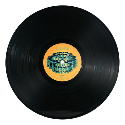 The Cosmic Dead - Beyond The Beyond - LP - Heavy Psych Sounds Records - Image 2