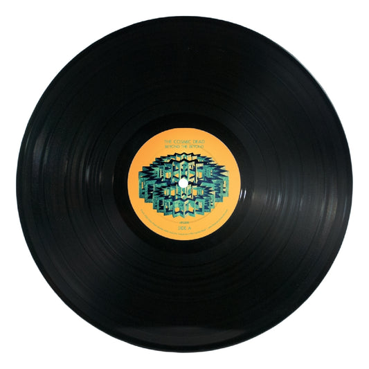 The Cosmic Dead - Beyond The Beyond - LP - Heavy Psych Sounds Records - Image 2