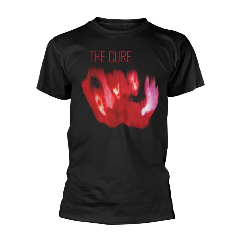 The Cure - Pornography - T-shirt - PHD