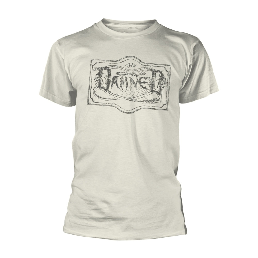 The Damned - Buckle - T-shirt - PHD
