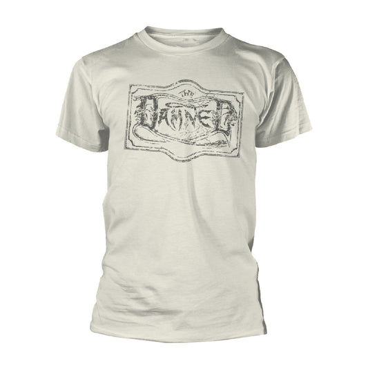 The Damned - Buckle - T-shirt - PHD