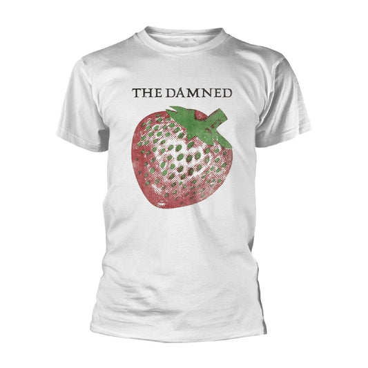 The Damned - Strawberries - T-shirt - PHD