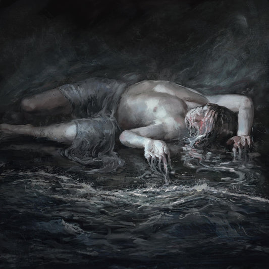 The Dark Alamorte - Lunacrium Thepsis - 3LP GATEFOLD - Unique Leader Records - Image 2