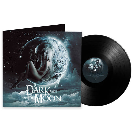 The Dark Side Of The Moon - Metamorphosis - LP Gatefold - Napalm Records