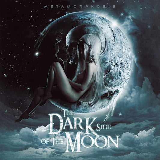 The Dark Side Of The Moon - Metamorphosis - LP Gatefold - Napalm Records - Image 2