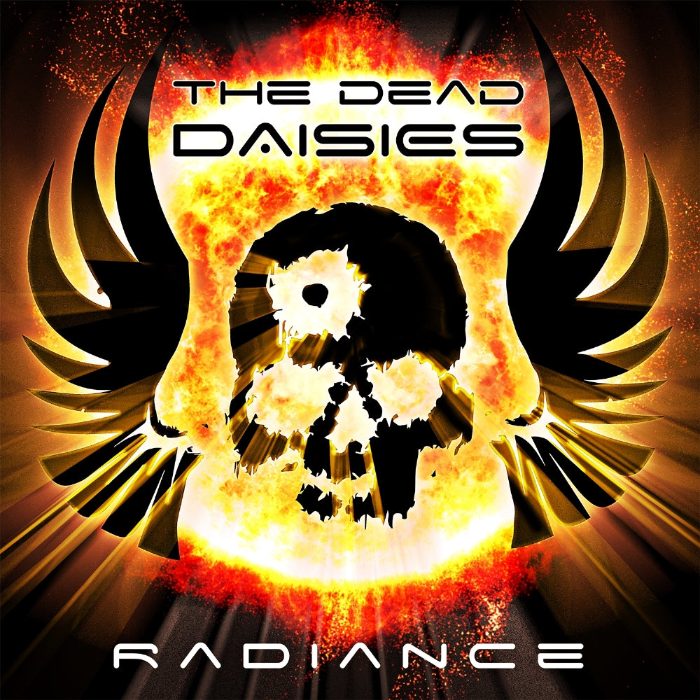 The Dead Daisies - Radiance - LP Gatefold - SPV - Image 2
