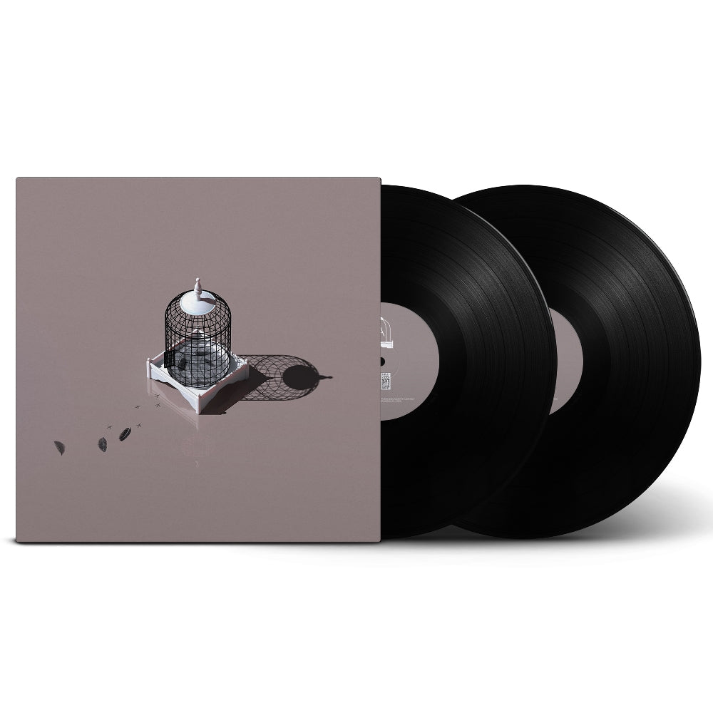 The Dear Hunter - Migrant Returned - LP - Rude Records Equal Vision