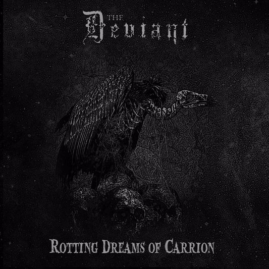 The Deviant - Rotting Dreams Of Carrion - LP COLOURED - Soulseller