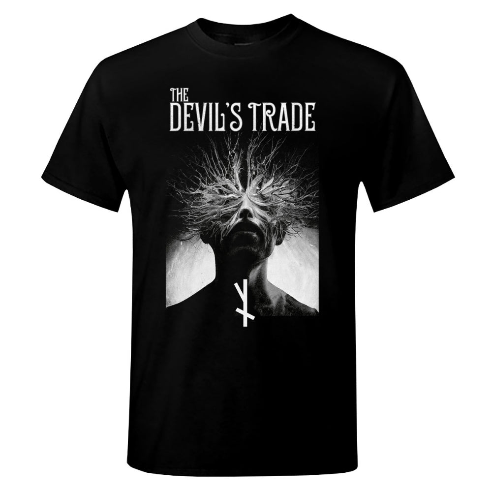 The Devil's Trade - Lack Of Light - T-shirt - Season of Mist