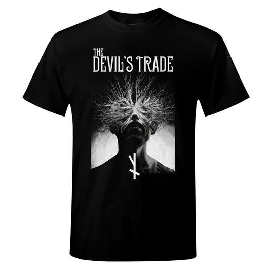 The Devil's Trade - Lack Of Light - T-shirt - Season of Mist