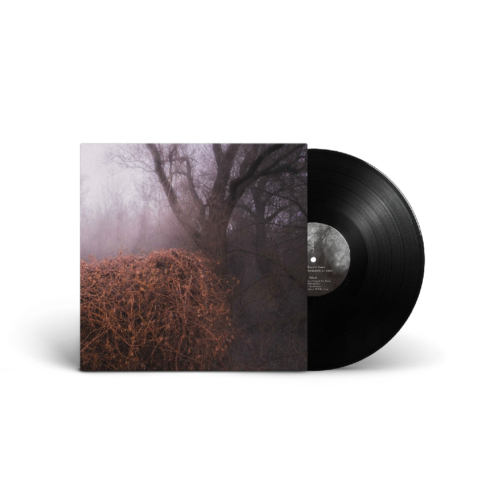 The Devil's Trade - Nincs Szennyezetlen Szép - LP Gatefold - Pelagic