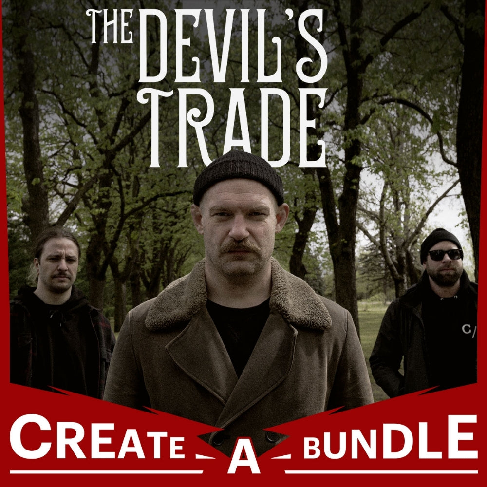The Devil's Trade - Season of Mist discography - Bundle - Season of Mist