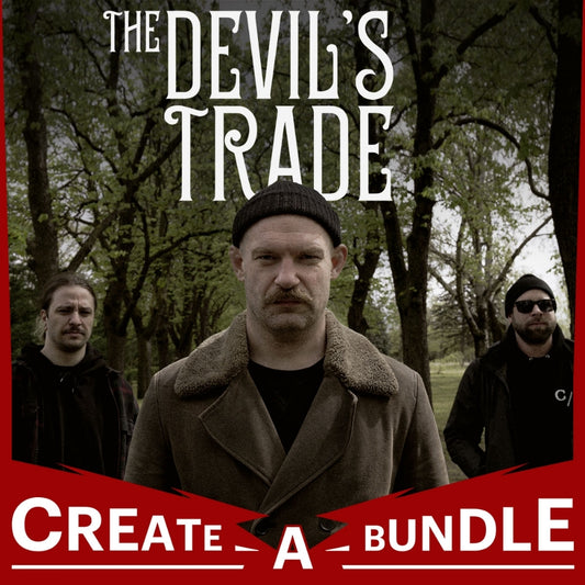 The Devil's Trade - Season of Mist discography - Bundle - Season of Mist