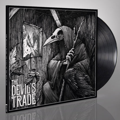 The Devil's Trade - The Call Of The Iron Peak - LP Gatefold - Season of Mist