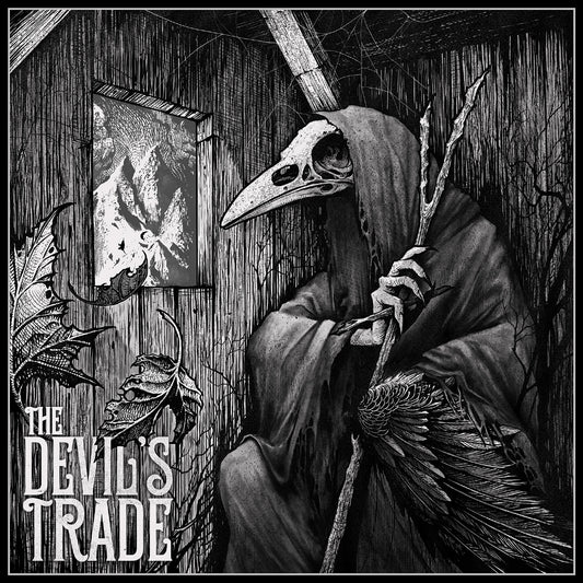 The Devil's Trade - The Call Of The Iron Peak - LP Gatefold - Season of Mist - Image 2