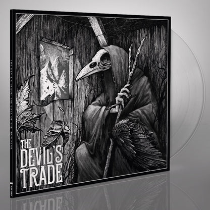 The Devil's Trade - The Call Of The Iron Peak - LP Gatefold Coloured - Season of Mist