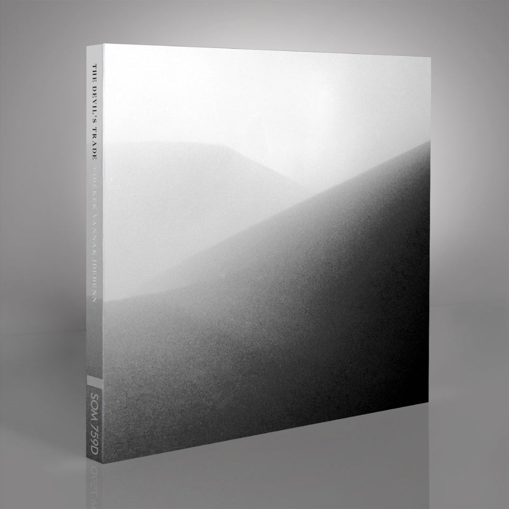 The Devil's Trade - Vidékek Vannak Idebenn - CD DIGIPAK - Season of Mist - Image 2