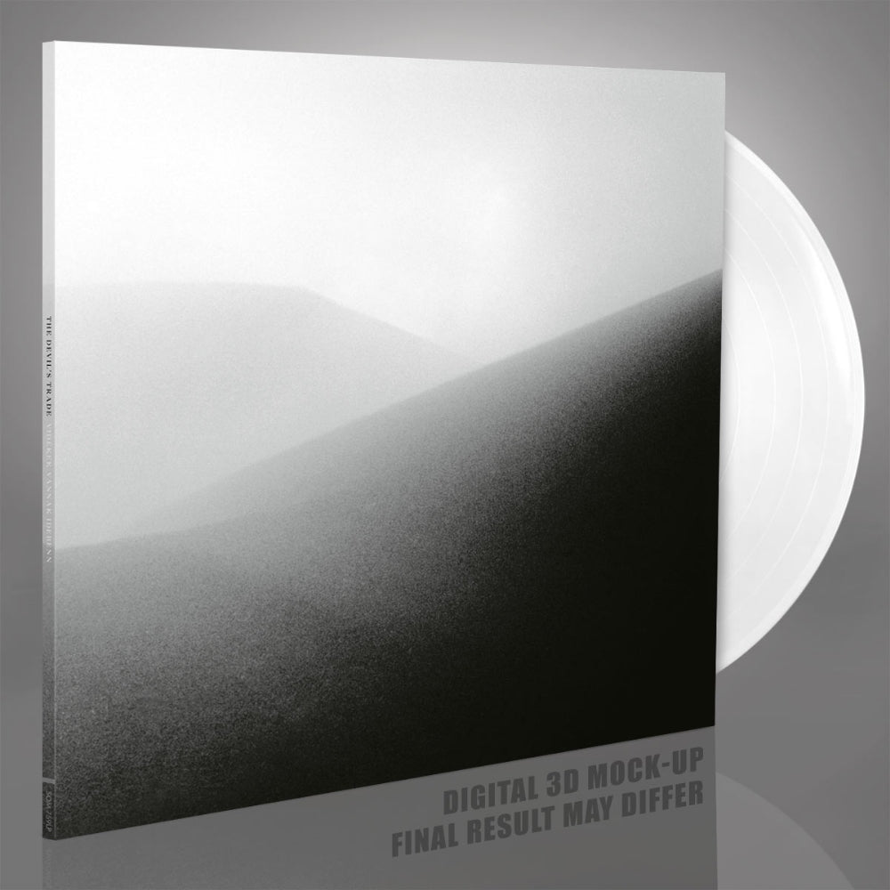 The Devil's Trade - Vidékek Vannak Idebenn - LP Gatefold Coloured - Season of Mist