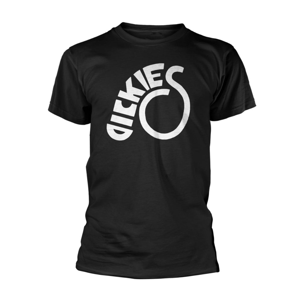 The Dickies - Logo - T-shirt - PHD