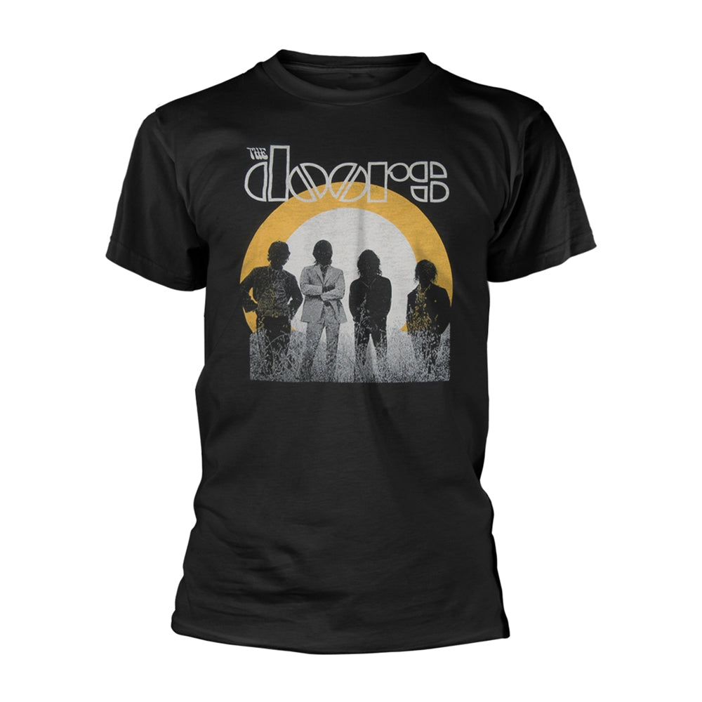 The Doors - Dusk - T-shirt - PHD