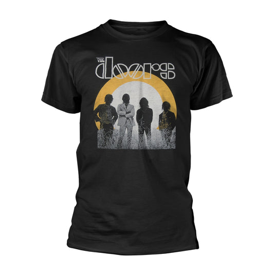 The Doors - Dusk - T-shirt - PHD