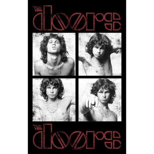 The Doors - Jim Morrison - FLAG - Razamataz