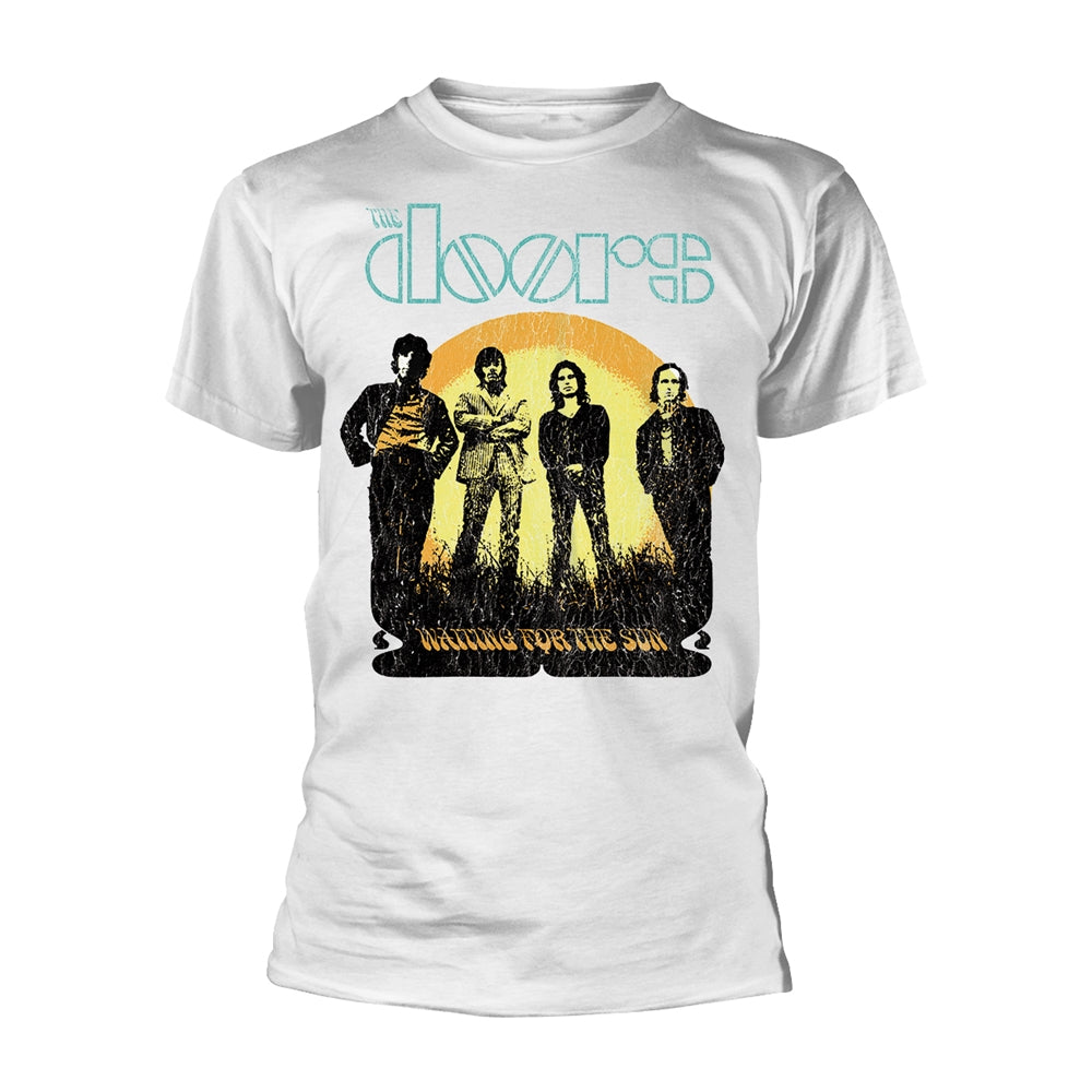 The Doors - Waiting For The Sun - T-shirt - PHD