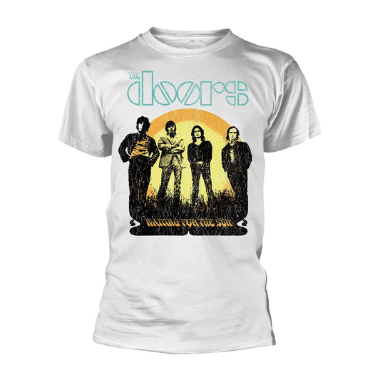 The Doors - Waiting For The Sun - T-shirt - PHD