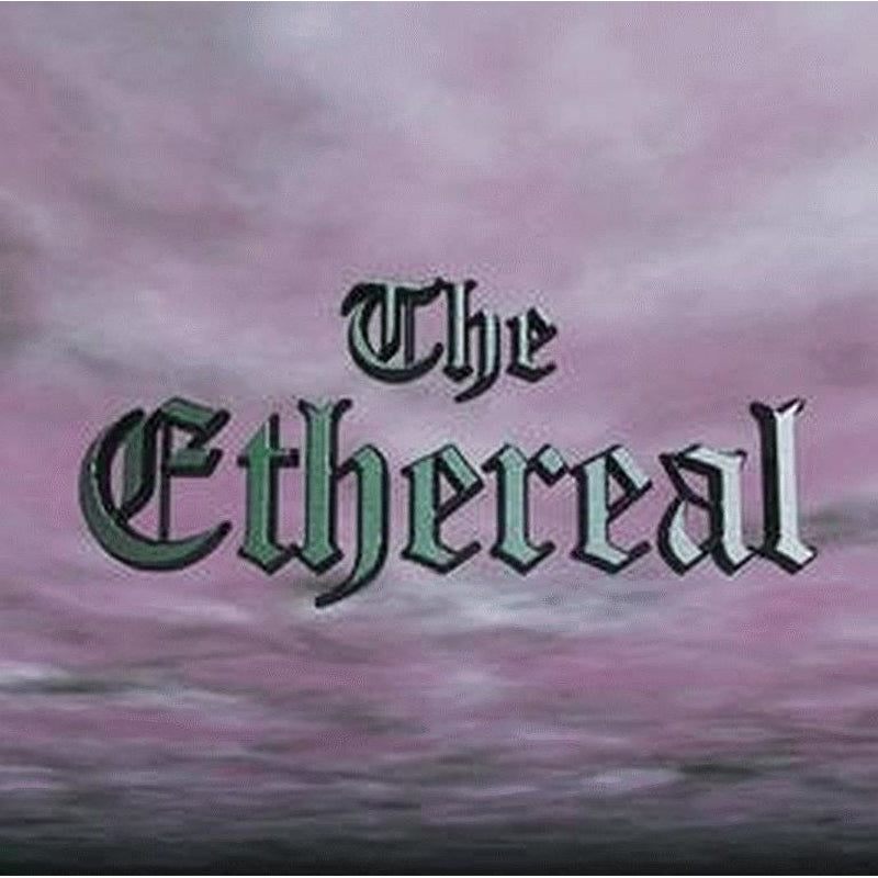 The Ethereal - From Funeral Skies - CD SLIPCASE - In The Morningside Rec.