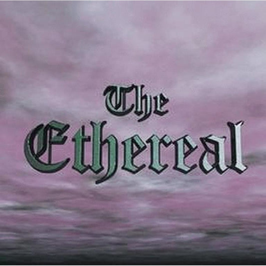 The Ethereal - From Funeral Skies - CD SLIPCASE - In The Morningside Rec.