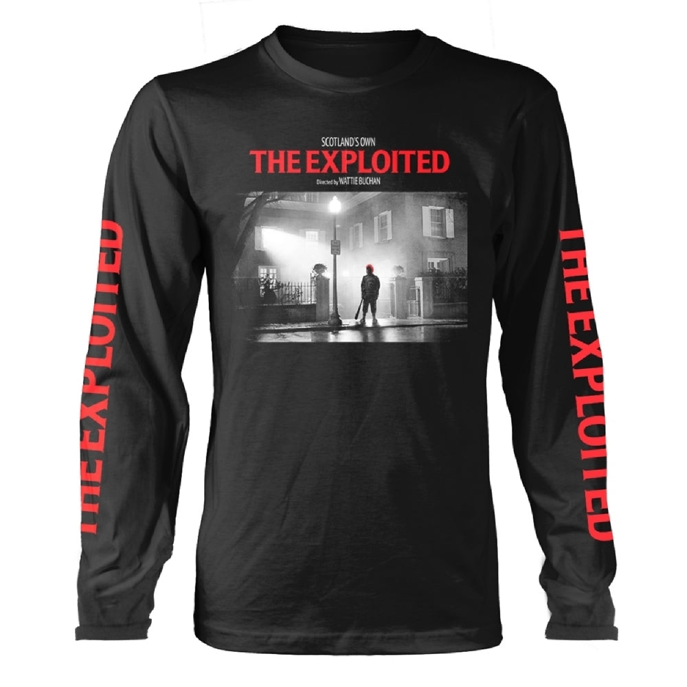 The Exploited - This Band Is... - Long Sleeve - PHD