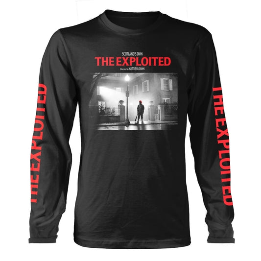 The Exploited - This Band Is... - Long Sleeve - PHD