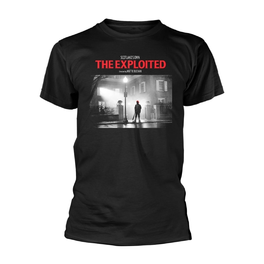 The Exploited - This Band Is... - T-shirt - PHD
