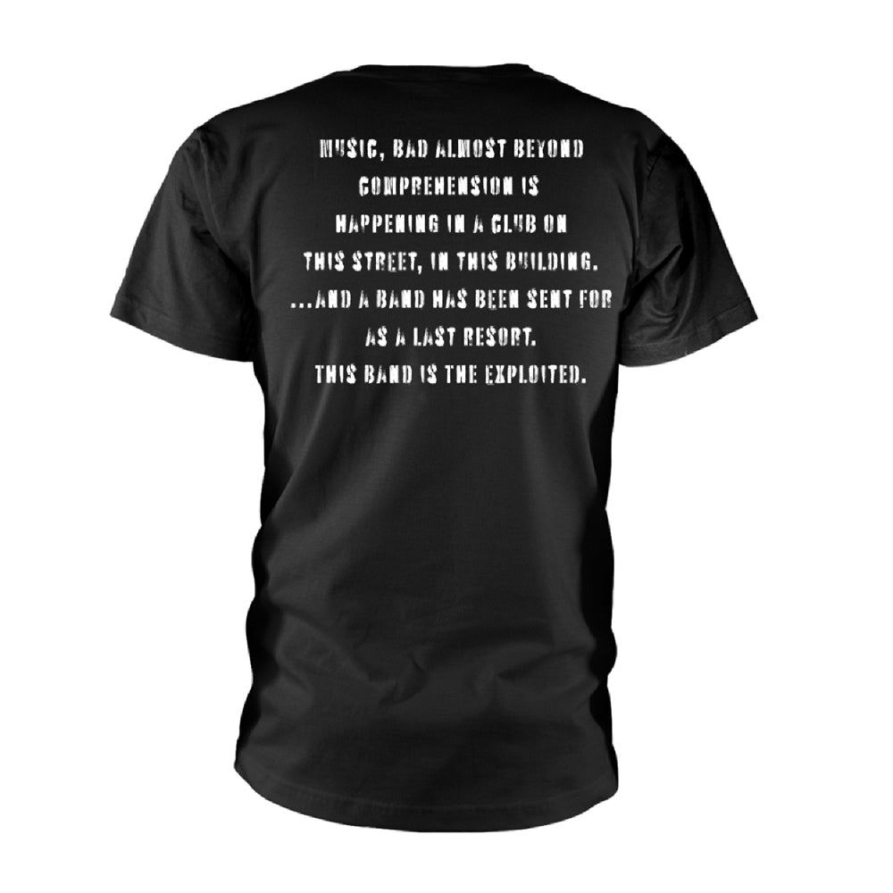 The Exploited - This Band Is... - T-shirt - PHD - Image 2