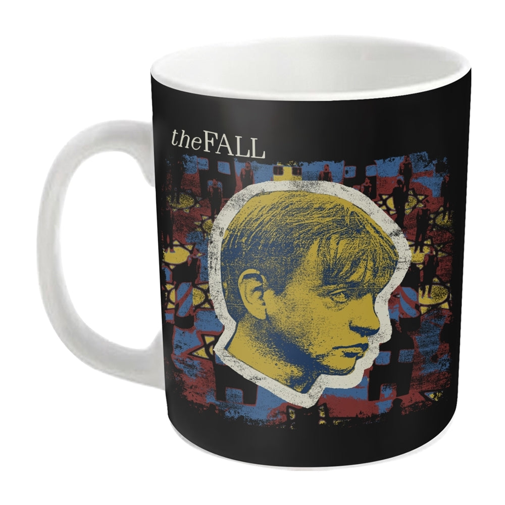 The Fall - Corn Exchange - MUG - PHD