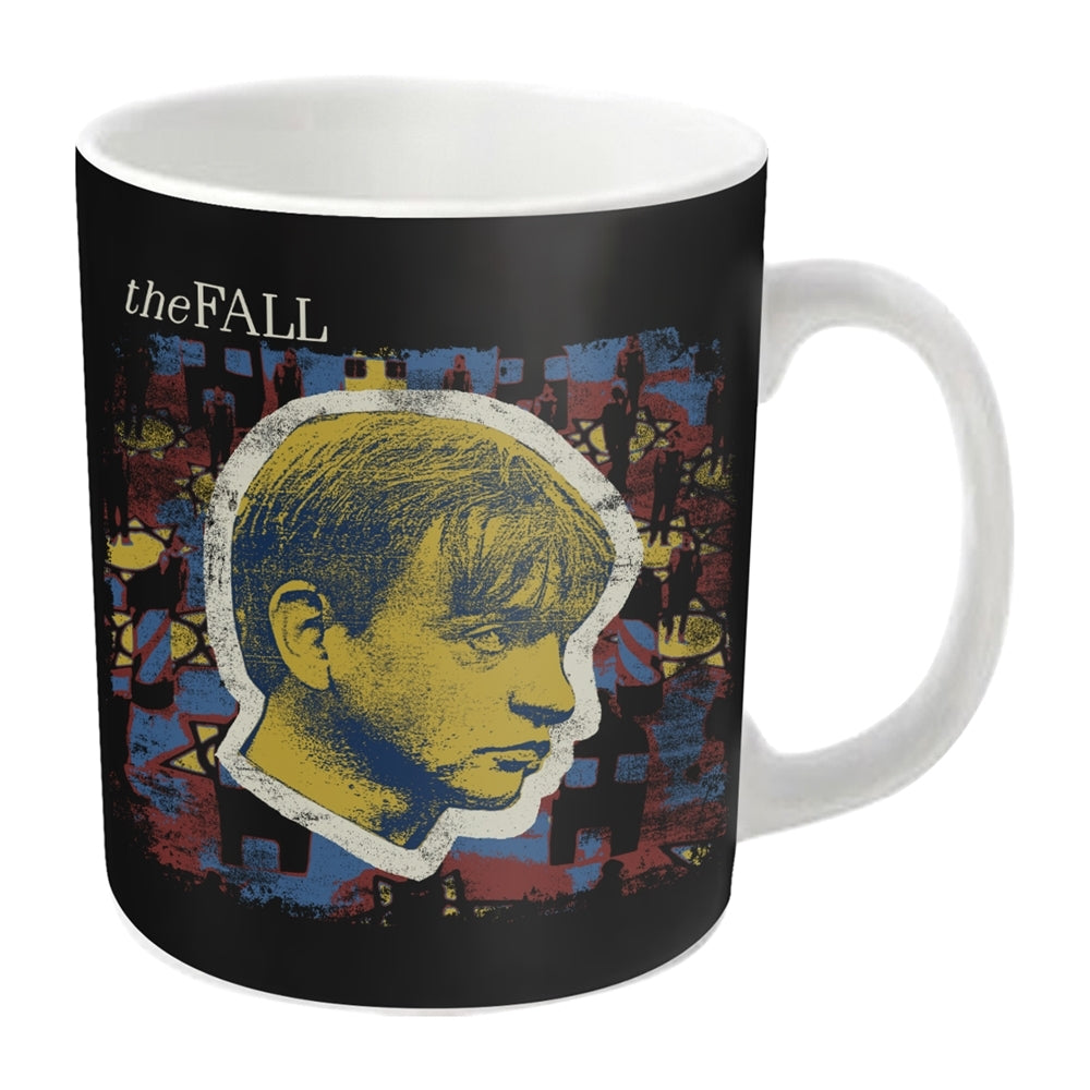 The Fall - Corn Exchange - MUG - PHD - Image 2