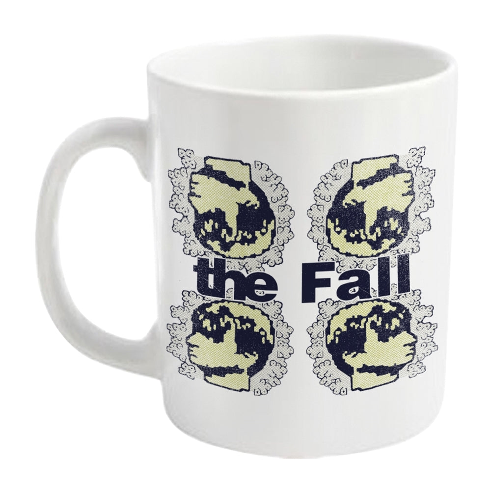 The Fall - Mark Four - MUG - PHD