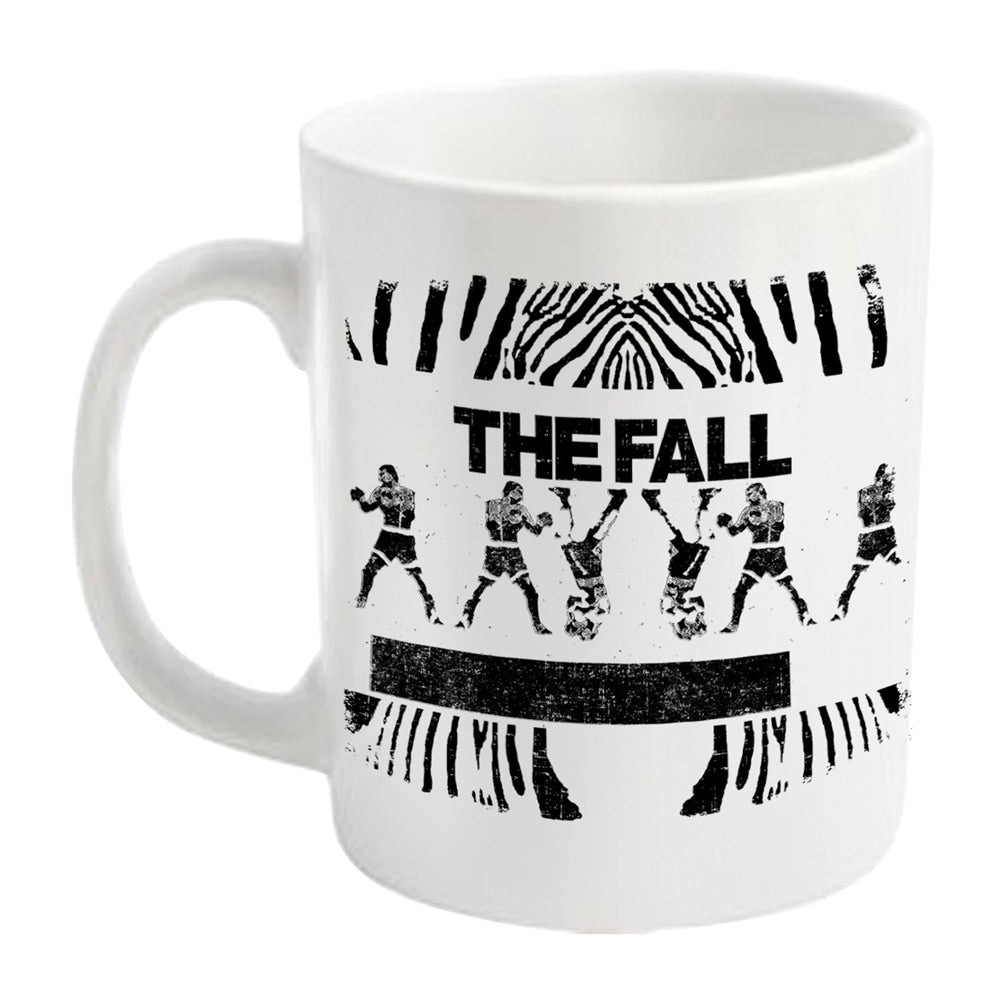 The Fall - Newport - MUG - PHD